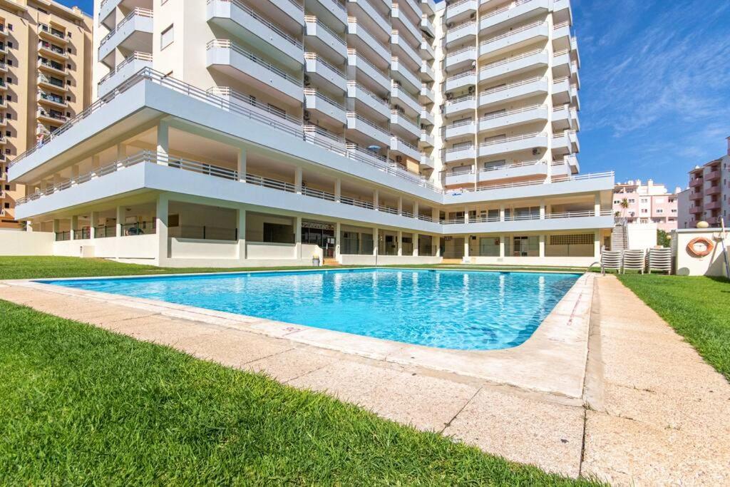 Casa Dos Arcos Beachsundeck By Cc 102 Portimão Exterior foto