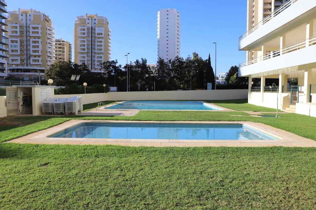 Casa Dos Arcos Beachsundeck By Cc 102 Portimão Exterior foto