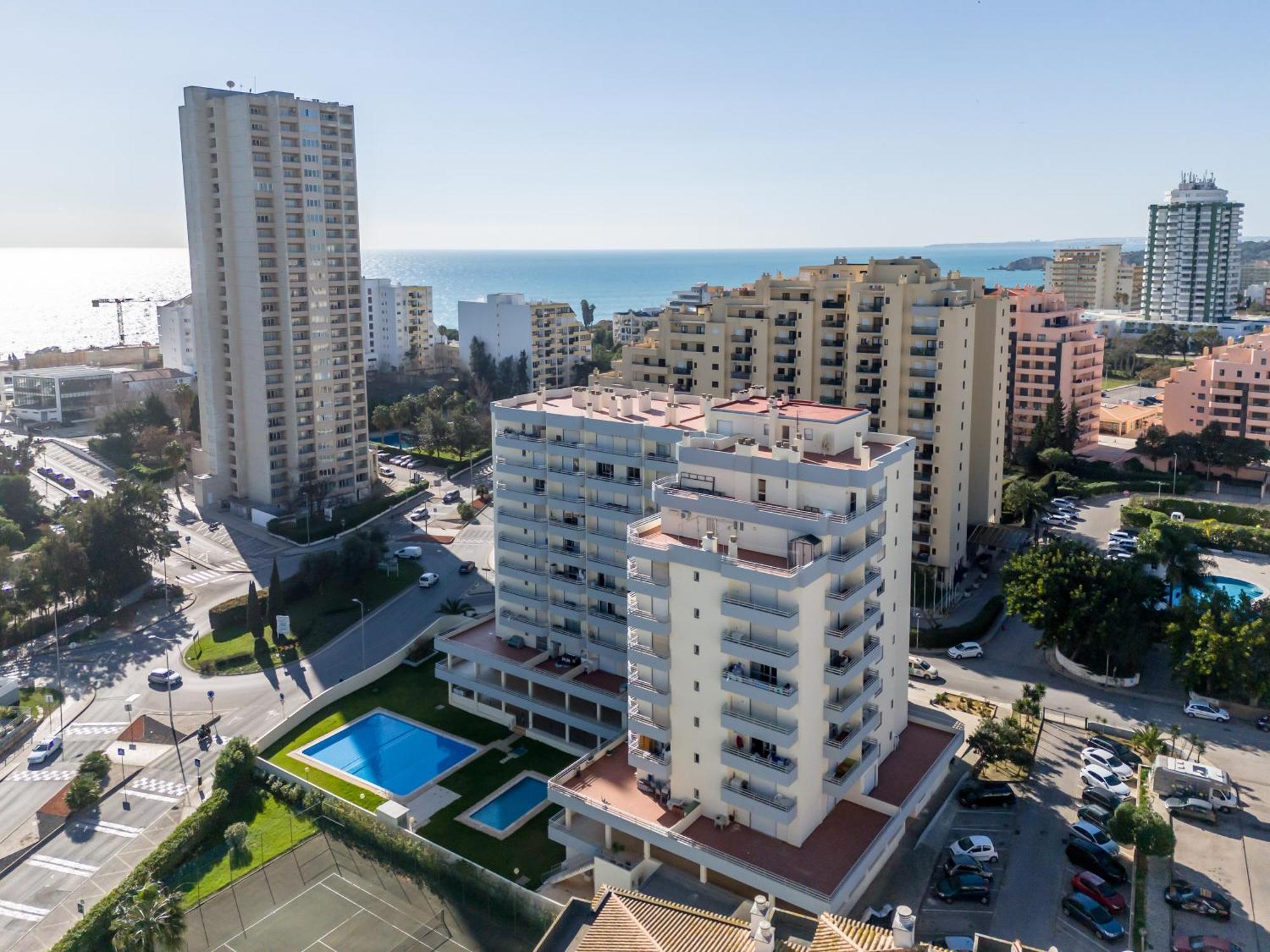 Casa Dos Arcos Beachsundeck By Cc 102 Portimão Exterior foto