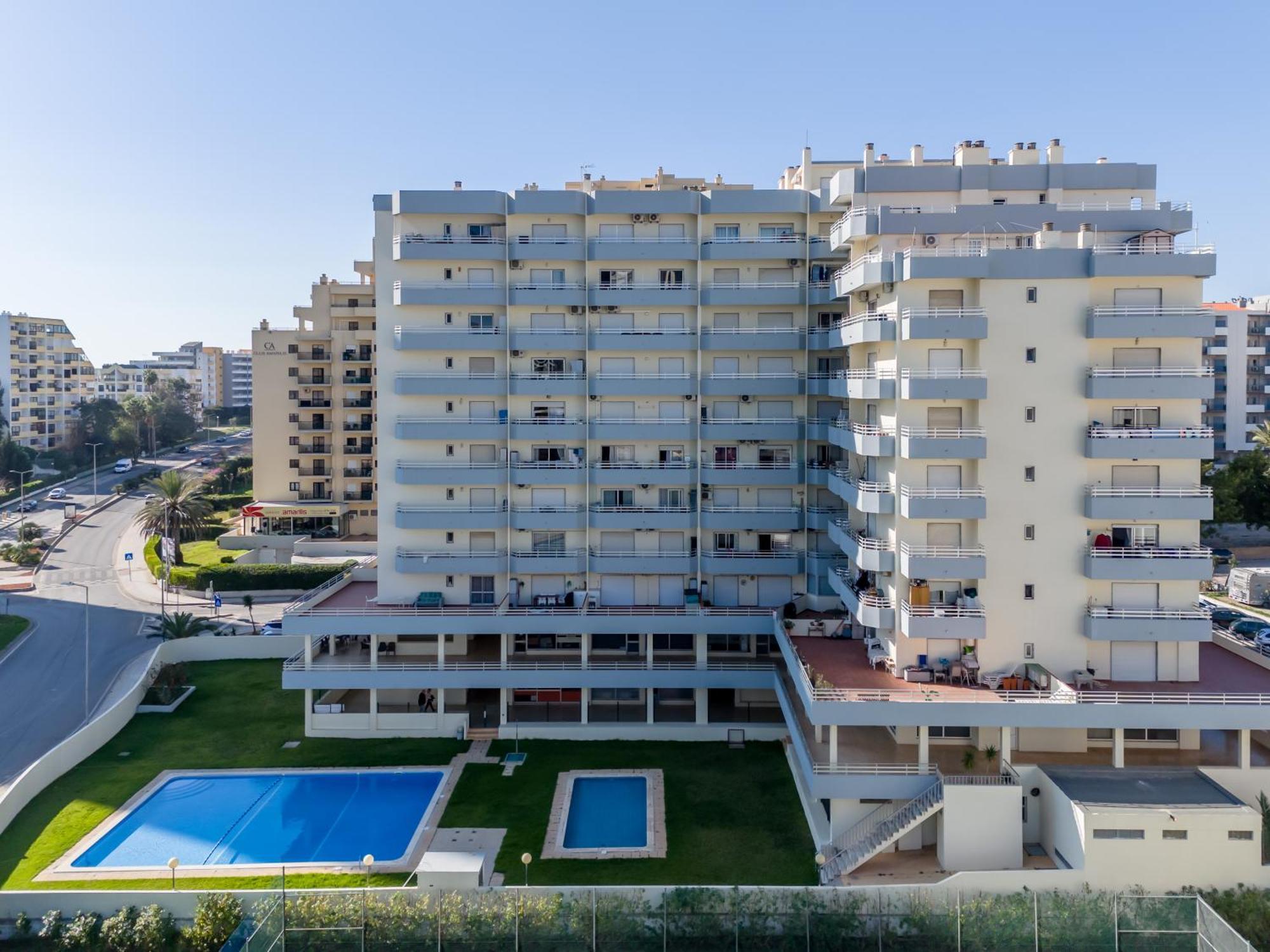 Casa Dos Arcos Beachsundeck By Cc 102 Portimão Exterior foto